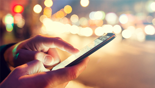 שיווק עסקי ברשתות החברתיות